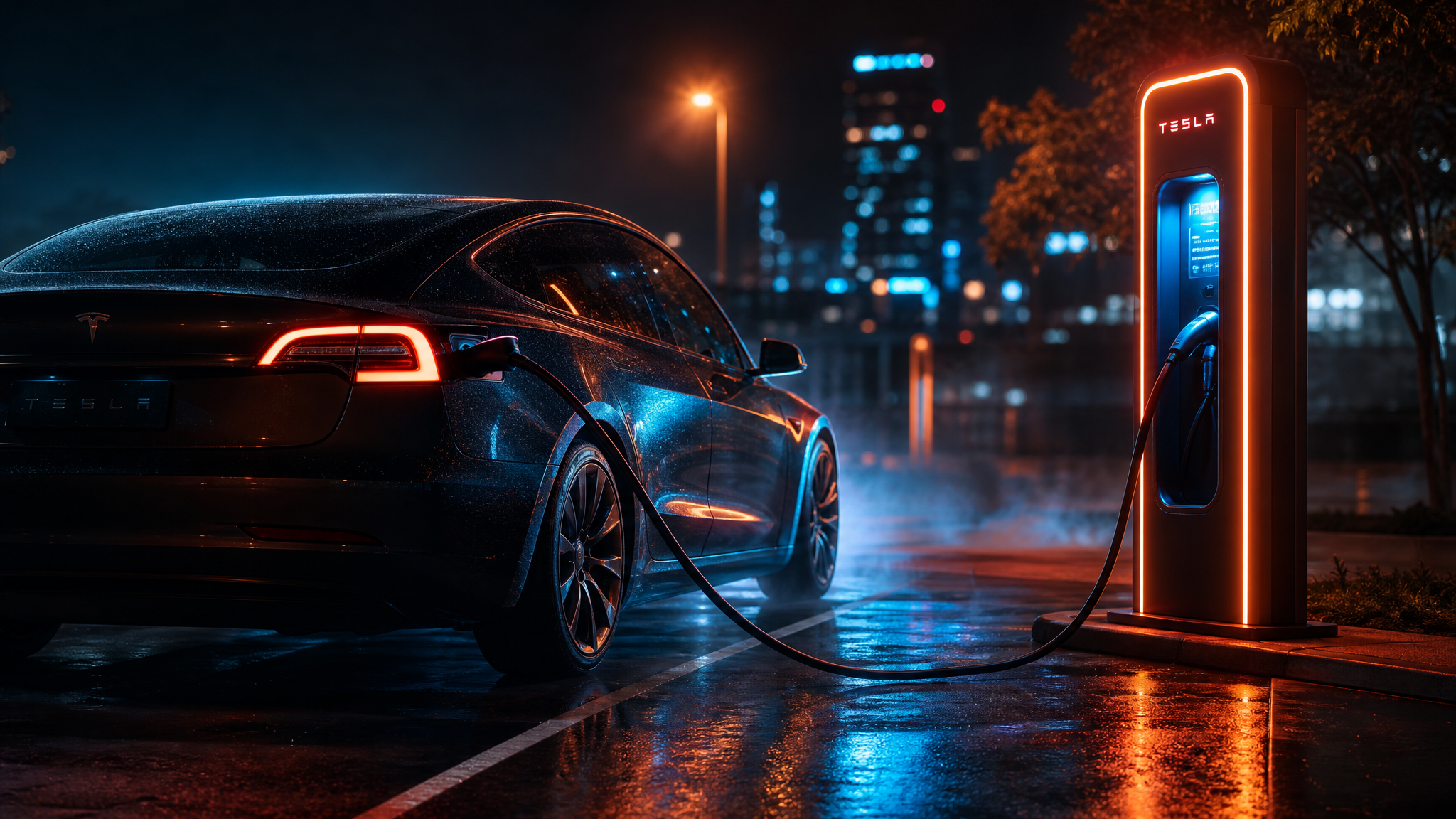 Plug-in-Hybrid pflegen: Tipps für den Motorraum
